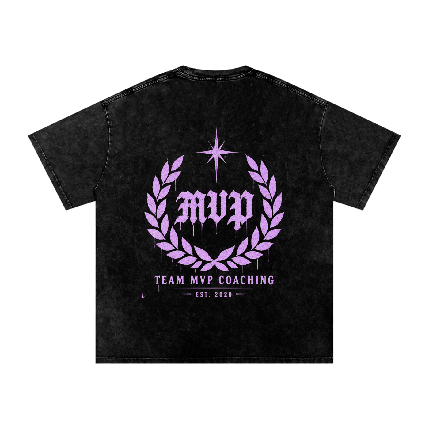 Post Workout Oversized T