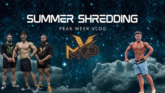 Franks Peak Week Summer Shredding