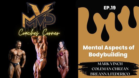 Mental Aspects of Bodybuilding