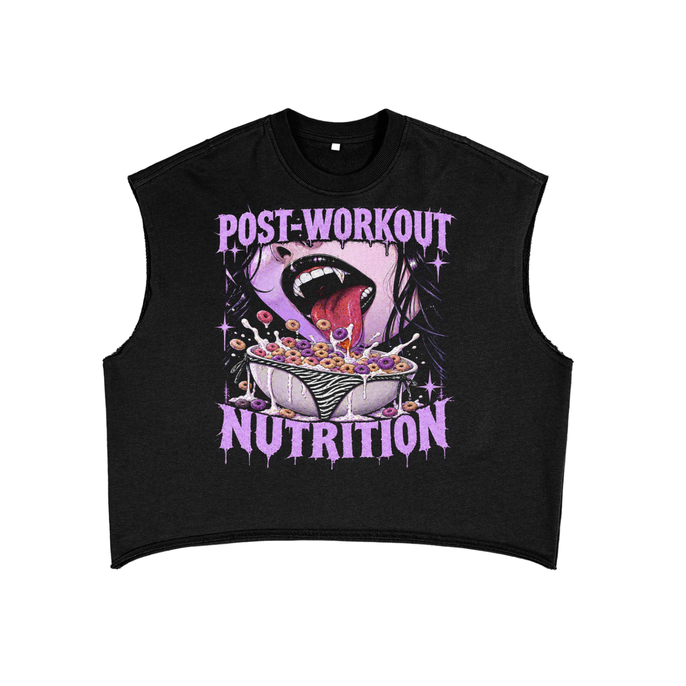 Post Workout