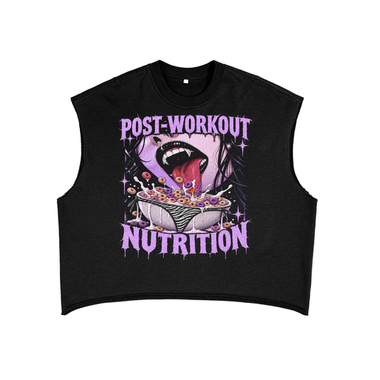 Post Workout