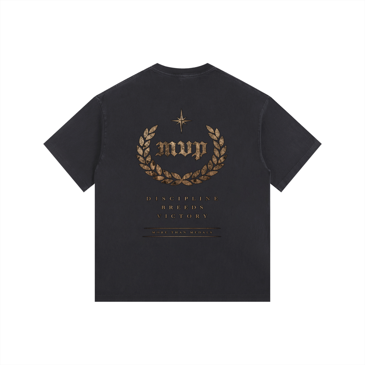 Collecting Scalps Oversized T
